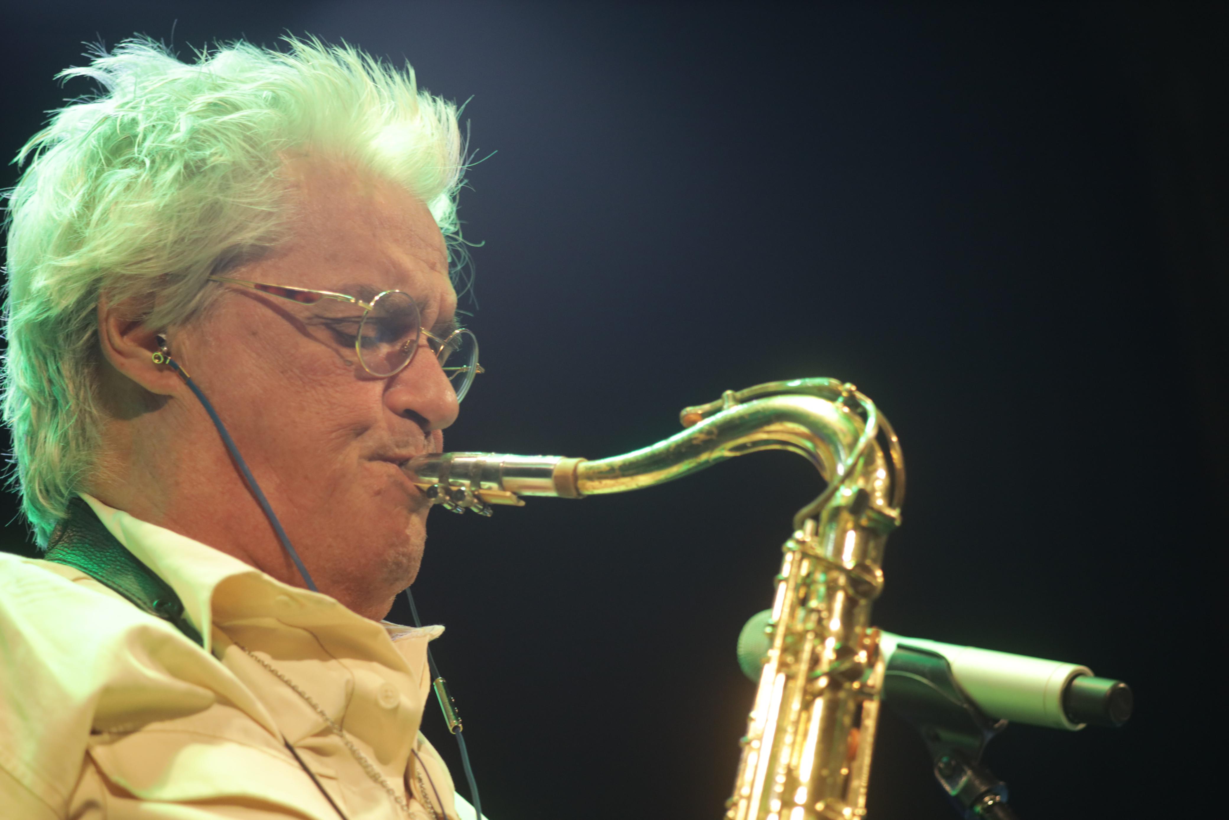 Roberto Pettinato brindará un recital en Posadas con sus versiones de Sumo